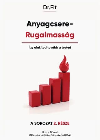 2. könyv · Anyagcsere-rugalmasság