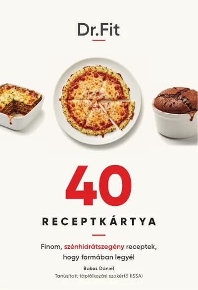40 receptkártya