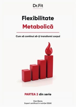 Cartea 2 · Flexibilitate Metabolică