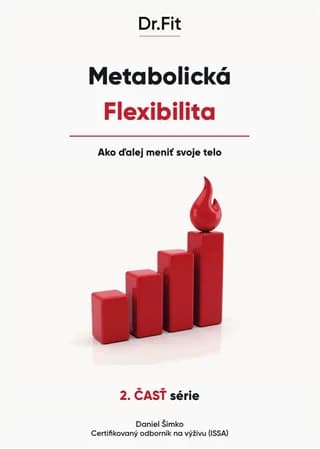Kniha 2 · Metabolická flexibilita