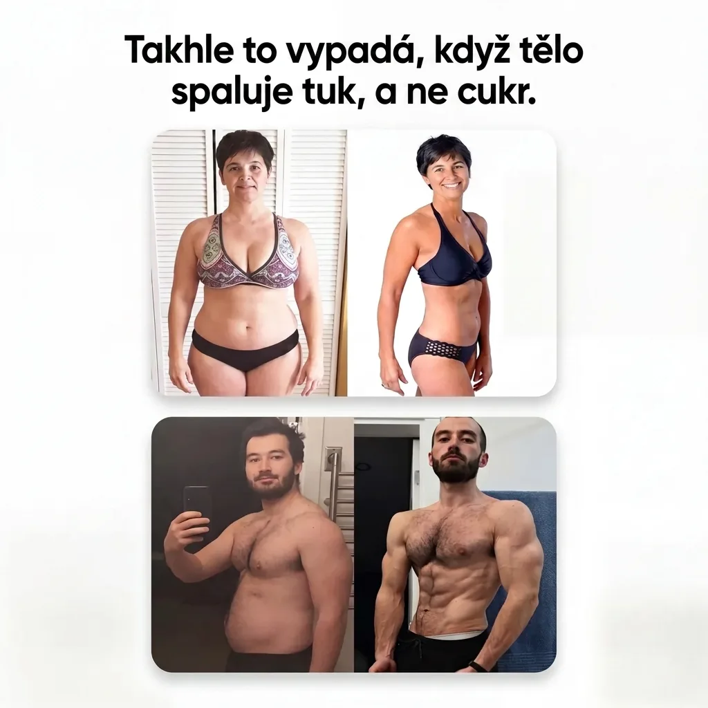 Skutečné proměny