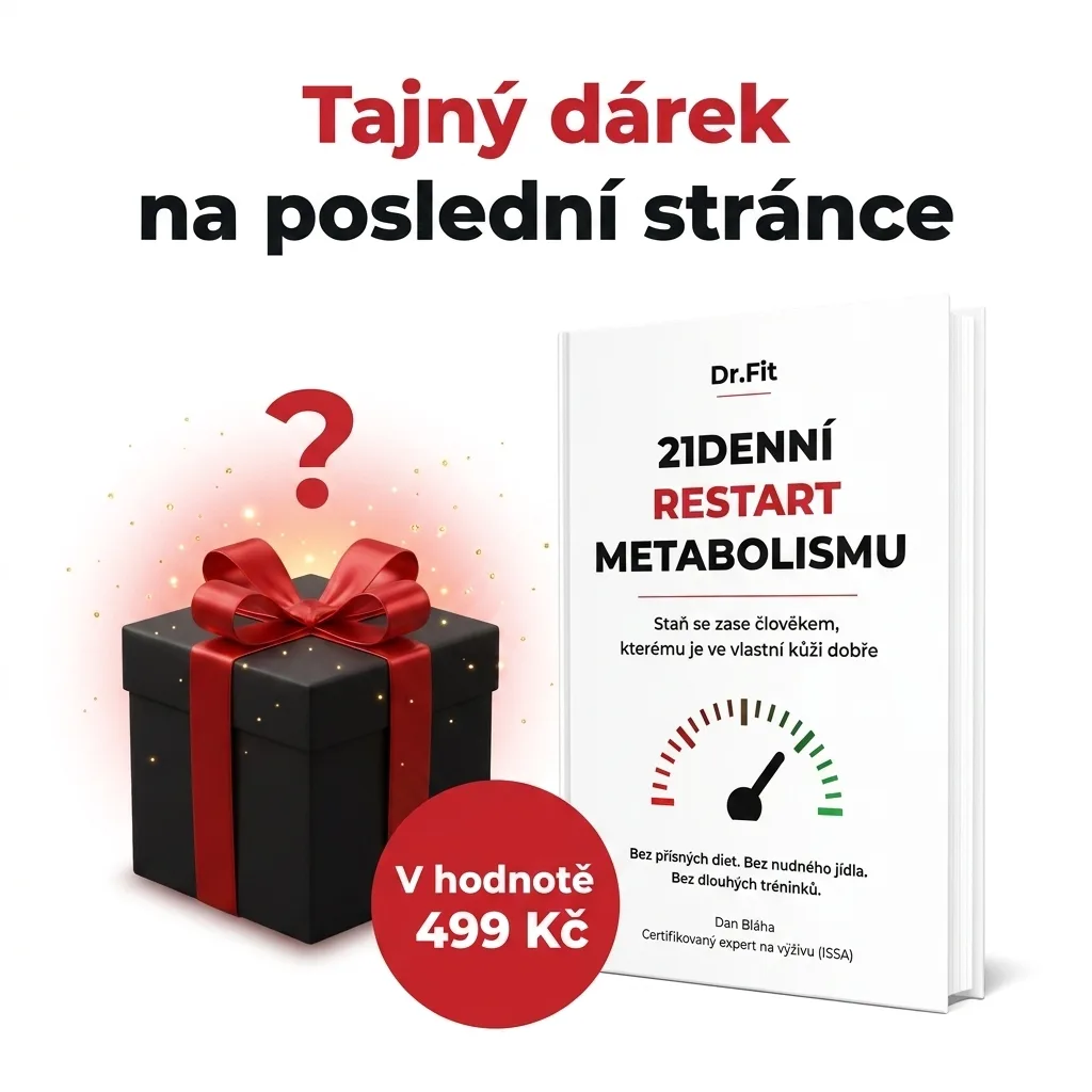 Tajný dárek