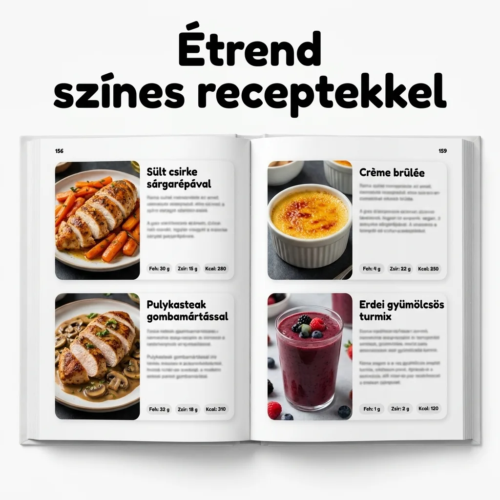 30 recept