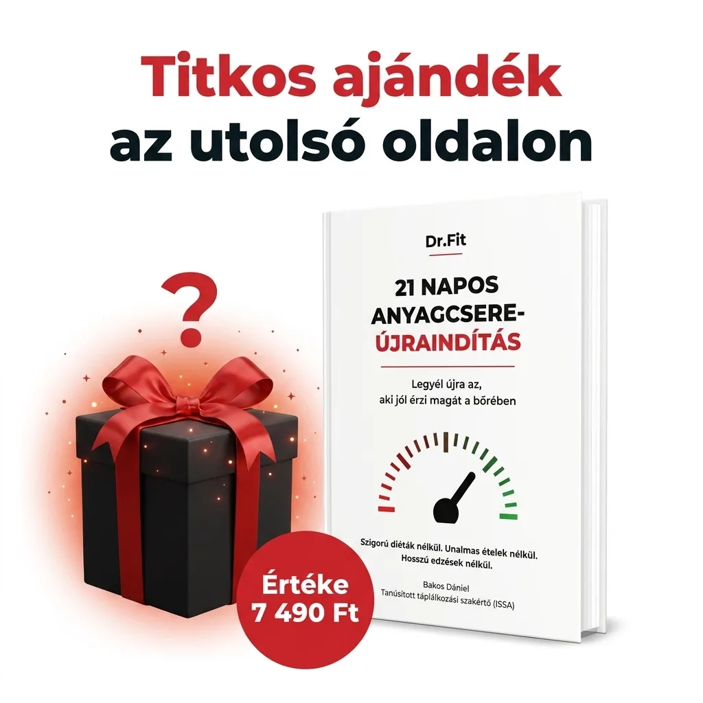 Titkos ajándék