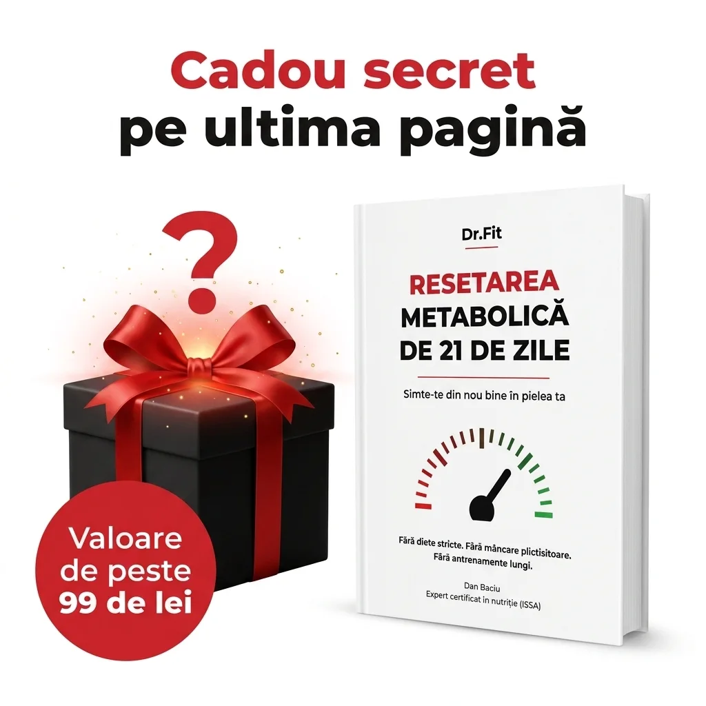 Cadou secret