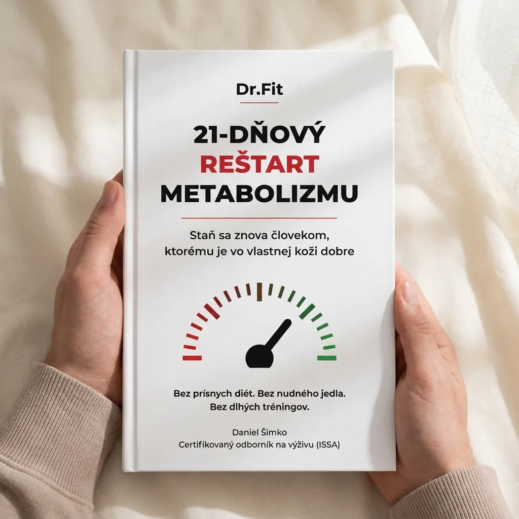 Kniha v rukách