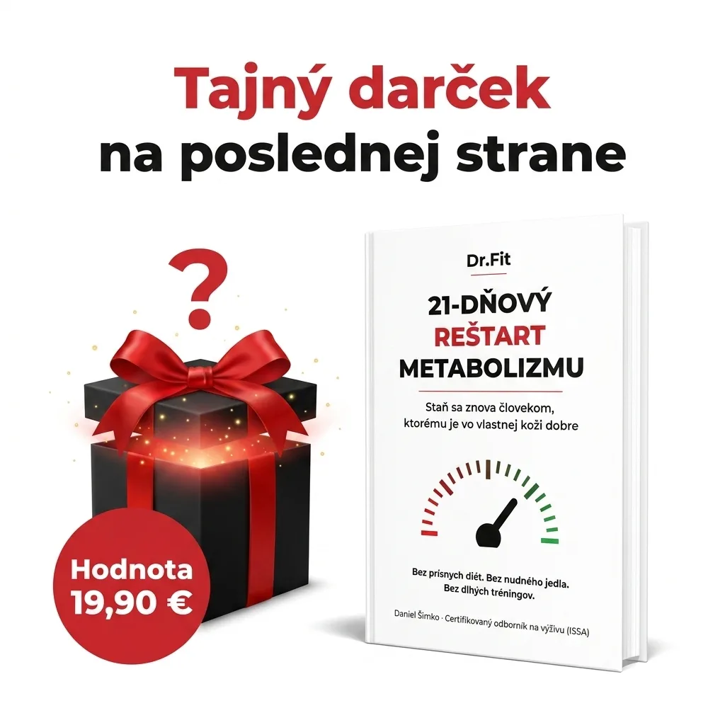 Tajný darček